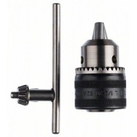 ЗУБ.ПАТРОН 13MM 1/2 - 1608571062
