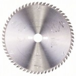 Expert for Wood Настольные или Форматные 250x30x3.2/2.2 60T ATB pos - 2608642506