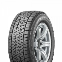 Автомобильные шины - Bridgestone Blizzak DM-V2 XL 235/65R17 S