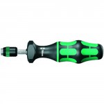 Серия 7400 динамометрическая отвертка Kraftform 074710 - WE-074710