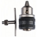ЗУБ.ПАТРОН 10MM 3/8ДЮЙМ - 1608571066