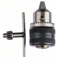 ЗУБ.ПАТРОН 10MM 3/8ДЮЙМ - 1608571066