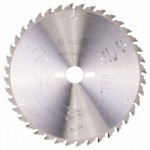 Expert for Wood Настольные или Форматные 250x30x3.2/2.2 40T ATB pos - 2608642505