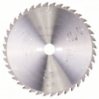Expert for Wood Настольные или Форматные 250x30x3.2/2.2 40T ATB pos - 2608642505