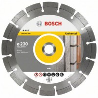 Алмазный диск Expert for Universal300-22,23 - 2608602569