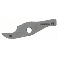 НОЖ ДЛЯ РЕЗКИ INOX ДЛЯ GSZ 160 - 2608635409