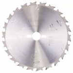 Expert for Wood Настольные или Форматные 250x30x3.2/2.2 22T ATB pos - 2608642502