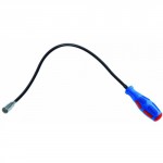 Магнитный захват на гибком валу с подсветкой LED - HE-50814941500