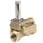 Клапан эл/магн латунь EV250B Ду 10 ВР/ВР НЗ Danfoss 032U157131