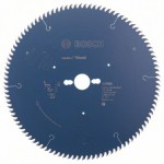 Expert for Wood Настольные 300x30x2.5/1.8 100T ATB pos - 2608642501