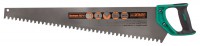 Ножовка по пенобетону «Дельта Премиум», 650мм трапециевидное полотно, усиленный зуб 16мм / 40765 - С-000119582